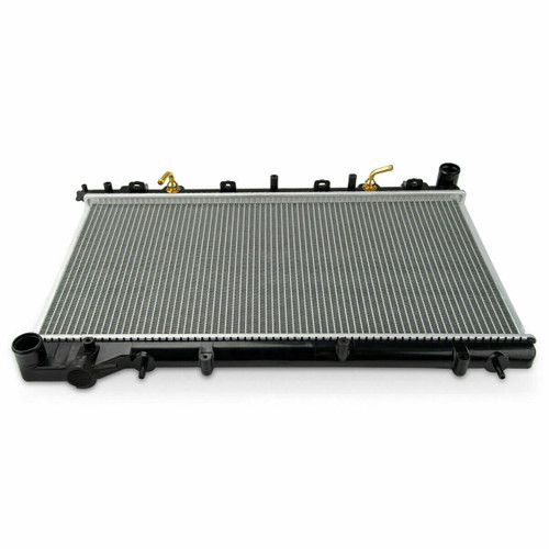 RADIATOR (2674) REPLACEMENT FOR SUBARU FORESTER 2005 PARTSLINK NUMBER SU3010142