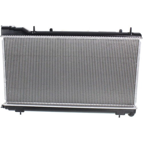 RADIATOR (2812) TURBO REPLACEMENT FOR SUBARU FORESTER 2005 PARTSLINK NUMBER SU3010145