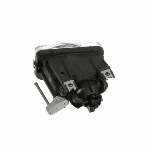 FOG LAMP FR LH HQ REPLACEMENT FOR SUBARU IMPREZA 2005 PARTSLINK NUMBER SU2592108