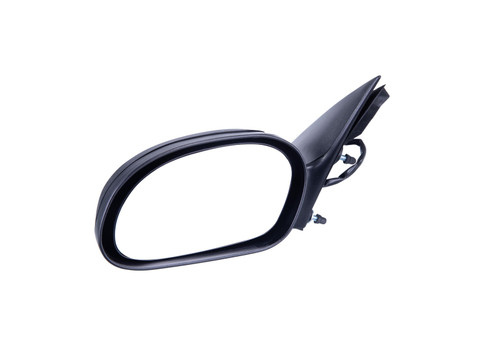 DOOR MIRROR LH POWER REPLACEMENT FOR MERCURY SABLE 2000 PARTSLINK NUMBER  FO1320194