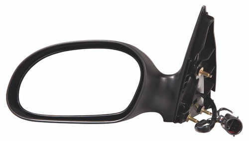DOOR MIRROR LH POWER REPLACEMENT FOR MERCURY SABLE 2000 PARTSLINK NUMBER  FO1320194
