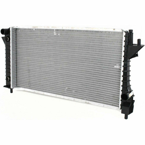 RADIATOR (1830) REPLACEMENT FOR MERCURY SABLE 2000 PARTSLINK NUMBER  FO3010119