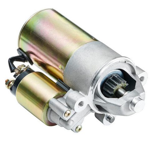 STARTER MOTOR 3.0L REPLACEMENT FOR MERCURY SABLE 2000 PARTSLINK NUMBER  1-06642