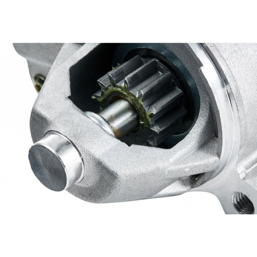 STARTER MOTOR 3.0L REPLACEMENT FOR MERCURY SABLE 2000 PARTSLINK NUMBER  1-06642