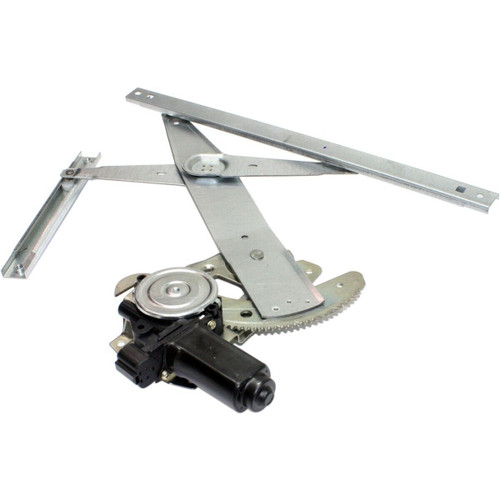 WINDOW REGULATOR FR RH POWER REPLACEMENT FOR MERCURY SABLE 2000 PARTSLINK NUMBER FO1351140 WINDOW REGULATOR FR RH POWER REPLACEMENT FOR MERCURY SABLE 2000 PARTSLINK NUMBER FO1351140