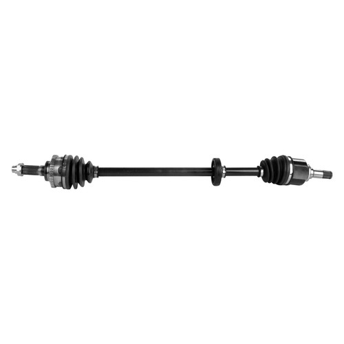 C V AXLE RH 4CYL SOHC REPLACEMENT FOR MERCURY TRACER 2000 PARTSLINK NUMBER  NCV11544