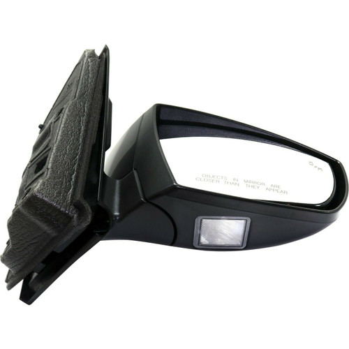 DOOR MIRROR RH POWER PTM HTD W/BLIND SPOT/MEMORY   REPLACEMENT FOR FORD ESCAPE 2013 PARTSLINK NUMBER  FO1321438
