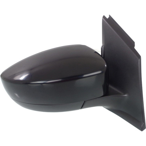 DOOR MIRROR RH POWER PTM W/SPOTTER W/O BLIND SPOT/HEAT/MEMORY   REPLACEMENT FOR FORD ESCAPE 2013 PARTSLINK NUMBER  FO1321435