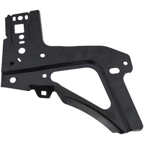 FENDER BRACKET FR LH STEEL   REPLACEMENT FOR FORD ESCAPE 2013 PARTSLINK NUMBER  FO1244115