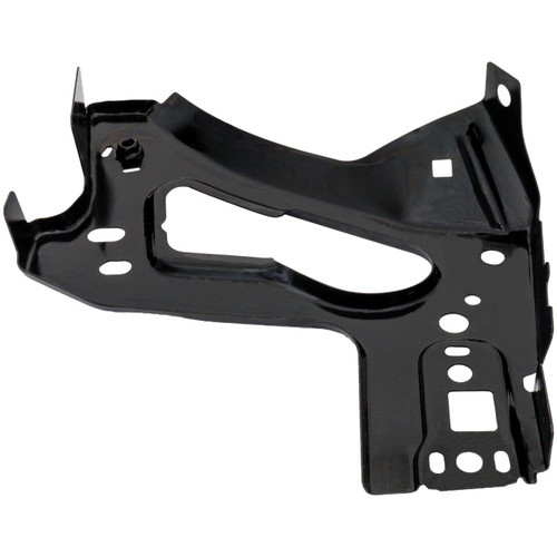 FENDER BRACKET FR RH STEEL REPLACEMENT FOR FORD ESCAPE 2013 PARTSLINK NUMBER FO1245115 FENDER BRACKET FR RH STEEL REPLACEMENT FOR FORD ESCAPE 2013 PARTSLINK NUMBER FO1245115