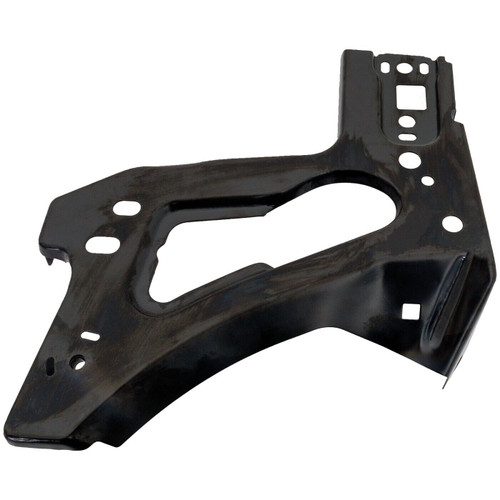 FENDER BRACKET FR RH STEEL REPLACEMENT FOR FORD ESCAPE 2013 PARTSLINK NUMBER FO1245115 FENDER BRACKET FR RH STEEL REPLACEMENT FOR FORD ESCAPE 2013 PARTSLINK NUMBER FO1245115