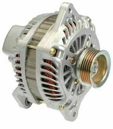 ALTERNATOR 2.5L REPLACEMENT FOR SUBARU LEGACY 2005 PARTSLINK NUMBER 2-11024