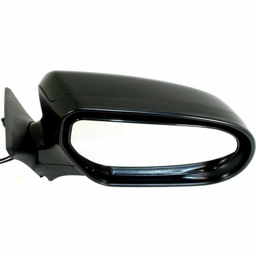 DOOR MIRROR RH POWER REPLACEMENT FOR SUBARU LEGACY 2005 PARTSLINK NUMBER SU1321106