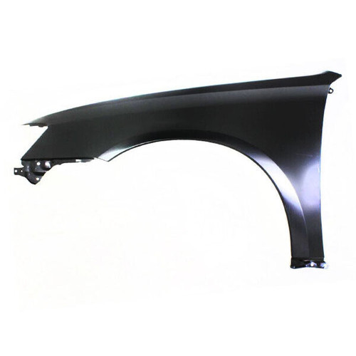 FENDER FR LH REPLACEMENT FOR SUBARU LEGACY 2005 PARTSLINK NUMBER SU1240127