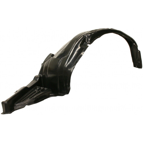 FENDER LINER FR LH EXPT OUTBACK REPLACEMENT FOR SUBARU LEGACY 2005 PARTSLINK NUMBER SU1250103