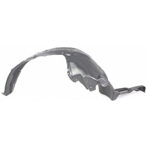 FENDER LINER FR LH EXPT OUTBACK REPLACEMENT FOR SUBARU LEGACY 2005 PARTSLINK NUMBER SU1250103