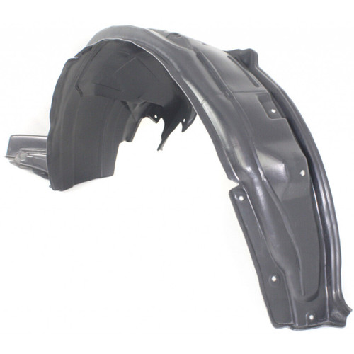FENDER LINER FR LH EXPT OUTBACK REPLACEMENT FOR SUBARU LEGACY 2005 PARTSLINK NUMBER SU1250103