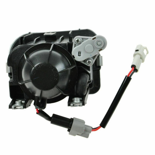 FOG LAMP FR LH REPLACEMENT FOR SUBARU LEGACY 2005 PARTSLINK NUMBER SU2592104
