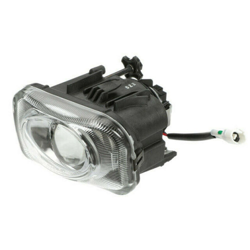FOG LAMP FR LH REPLACEMENT FOR SUBARU LEGACY 2005 PARTSLINK NUMBER SU2592104