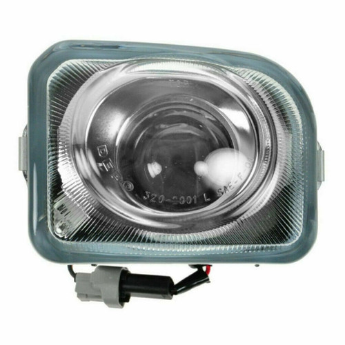 FOG LAMP FR LH REPLACEMENT FOR SUBARU LEGACY 2005 PARTSLINK NUMBER SU2592104