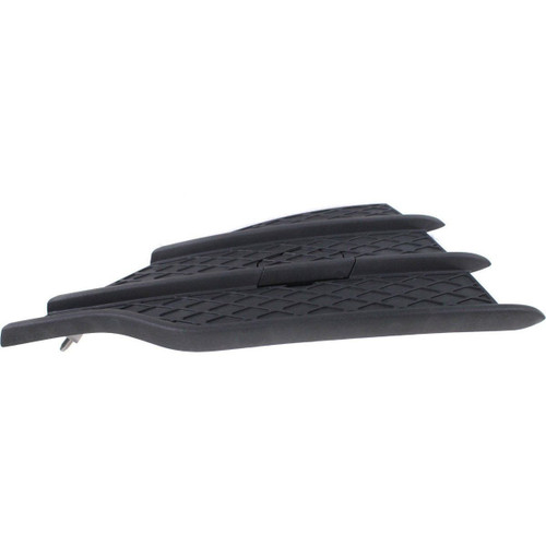 FOG LAMP COVER FR RH S/SE   REPLACEMENT FOR FORD ESCAPE 2013 PARTSLINK NUMBER  FO1039124