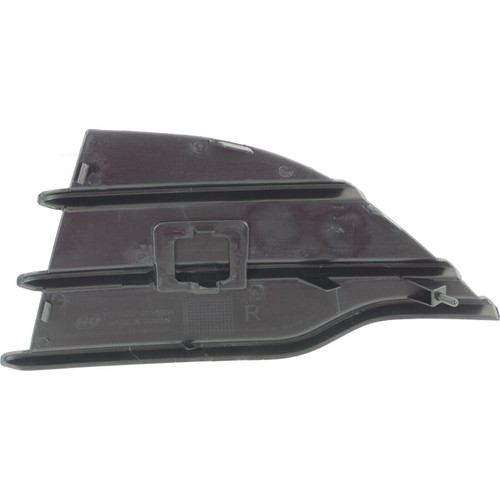 FOG LAMP COVER FR RH SEL/TITANIUM   REPLACEMENT FOR FORD ESCAPE 2013 PARTSLINK NUMBER  FO1039125