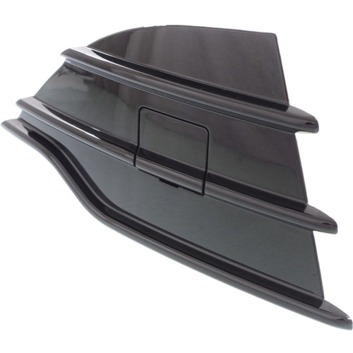 FOG LAMP COVER FR RH SEL/TITANIUM   REPLACEMENT FOR FORD ESCAPE 2013 PARTSLINK NUMBER  FO1039125