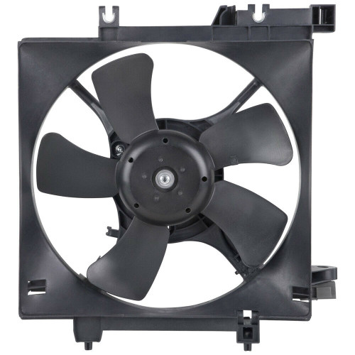 RADIATOR FAN ASSY 4CYL W/TURBO REPLACEMENT FOR SUBARU LEGACY 2005 PARTSLINK NUMBER SU3115122 RADIATOR FAN ASSY 4CYL W/TURBO REPLACEMENT FOR SUBARU LEGACY 2005 PARTSLINK NUMBER SU3115122