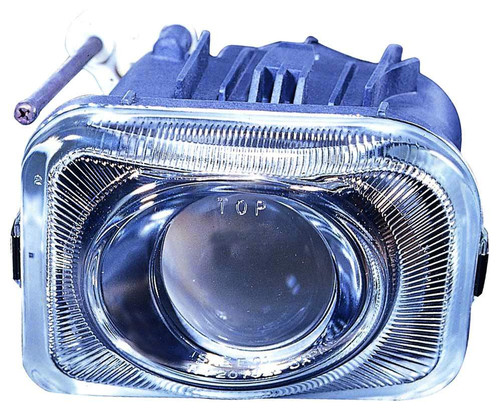 FOG LAMP FR LH HQ REPLACEMENT FOR SUBARU OUTBACK IMPREZA 2005 PARTSLINK NUMBER SU2592108