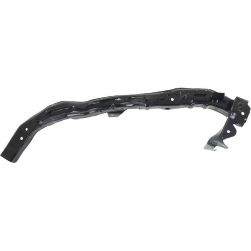 BUMPER SUPPORT BRACKET FR LH STEEL REPLACEMENT FOR SUBARU OUTBACK LEGACY 2005 PARTSLINK NUMBER SU1062100