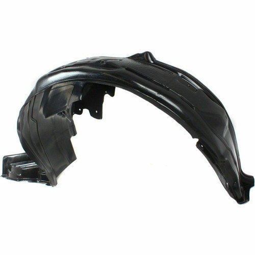 FENDER LINER FR LH FOR OUTBACK REPLACEMENT FOR SUBARU OUTBACK LEGACY 2005 PARTSLINK NUMBER SU1250102