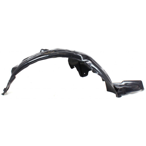 FENDER LINER FR RH FOR OUTBACK REPLACEMENT FOR SUBARU OUTBACK LEGACY 2005 PARTSLINK NUMBER SU1251102