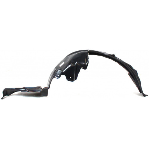FENDER LINER FR RH FOR OUTBACK REPLACEMENT FOR SUBARU OUTBACK LEGACY 2005 PARTSLINK NUMBER SU1251102