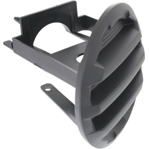 FOG LAMP COVER FR LH REPLACEMENT FOR SUBARU OUTBACK LEGACY 2005 PARTSLINK NUMBER SU1038103