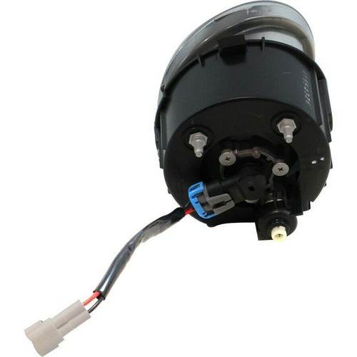 FOG LAMP FR LH HQ REPLACEMENT FOR SUBARU OUTBACK LEGACY 2005 PARTSLINK NUMBER SU2592119