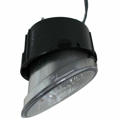FOG LAMP FR LH HQ REPLACEMENT FOR SUBARU OUTBACK LEGACY 2005 PARTSLINK NUMBER SU2592119