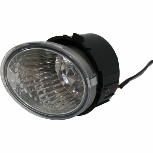 FOG LAMP FR LH HQ REPLACEMENT FOR SUBARU OUTBACK LEGACY 2005 PARTSLINK NUMBER SU2592119