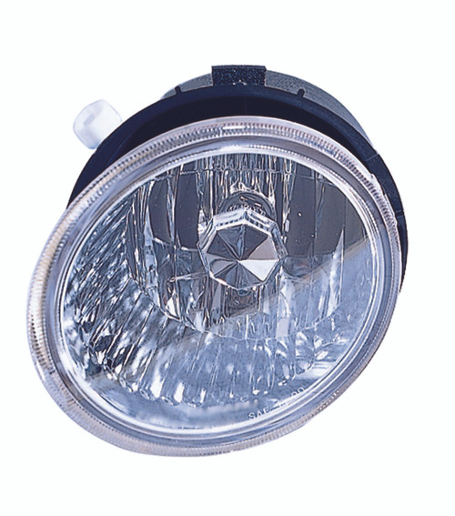 FOG LAMP FR LH HQ REPLACEMENT FOR SUBARU OUTBACK LEGACY 2005 PARTSLINK NUMBER SU2592119
