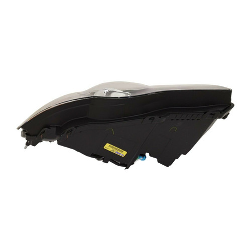 HEAD LAMP RH HQ REPLACEMENT FOR SUBARU OUTBACK LEGACY 2005 PARTSLINK NUMBER SU2503116