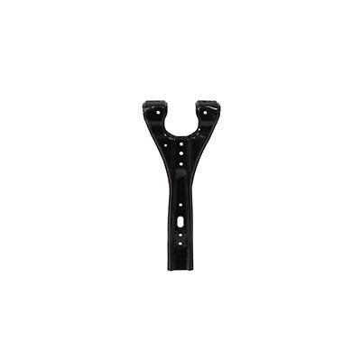 HOOD LATCH SUPPORT REPLACEMENT FOR SUBARU OUTBACK LEGACY 2005 PARTSLINK NUMBER SU1233100