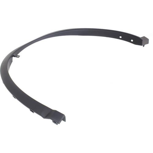 WHEEL ARCH TRIM FR LH REPLACEMENT FOR NISSAN MURANO 2015 PARTSLINK NUMBER NI1290100