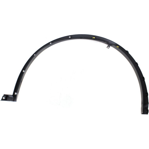 WHEEL ARCH TRIM FR LH REPLACEMENT FOR NISSAN MURANO 2015 PARTSLINK NUMBER NI1290100