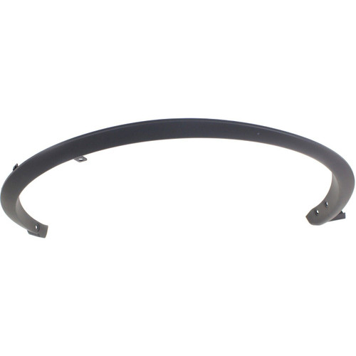 WHEEL ARCH TRIM FR LH REPLACEMENT FOR NISSAN MURANO 2015 PARTSLINK NUMBER NI1290100