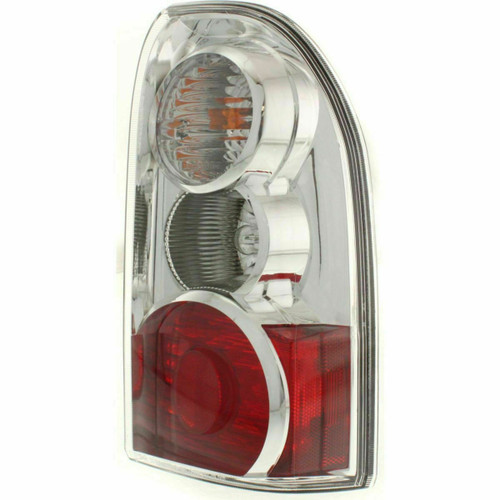 TAIL LAMP RH HQ REPLACEMENT FOR SUZUKI XL7 2005 PARTSLINK NUMBER SZ2819105