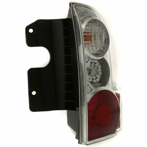 TAIL LAMP RH HQ REPLACEMENT FOR SUZUKI XL7 2005 PARTSLINK NUMBER SZ2819105