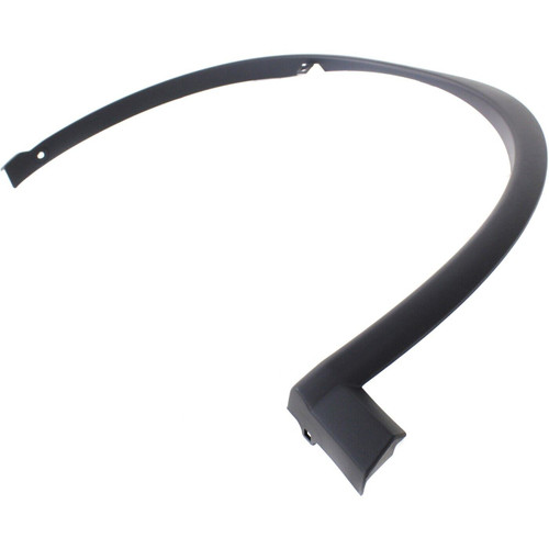 WHEEL ARCH TRIM FR LH  REPLACEMENT FOR NISSAN MURANO 2015 PARTSLINK NUMBER NI1290100U
