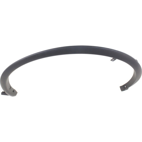WHEEL ARCH TRIM FR RH  REPLACEMENT FOR NISSAN MURANO 2015 PARTSLINK NUMBER NI1291100