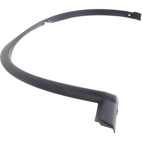 WHEEL ARCH TRIM FR RH  REPLACEMENT FOR NISSAN MURANO 2015 PARTSLINK NUMBER NI1291100