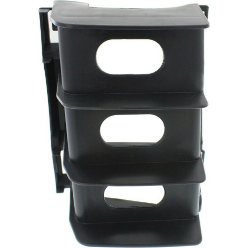 BUMPER BRACKET FR LH REPLACEMENT FOR TOYOTA 4RUNNER 2005 PARTSLINK NUMBER TO1066149