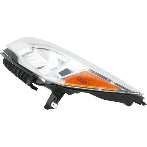 HEAD LAMP LH HALOGEN (W/O LOGO) HQ   REPLACEMENT FOR FORD ESCAPE 2013 PARTSLINK NUMBER  FO2502309